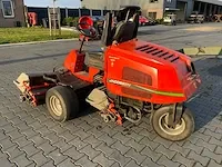 Jacobsen zitmaaier - afbeelding 17 van  22