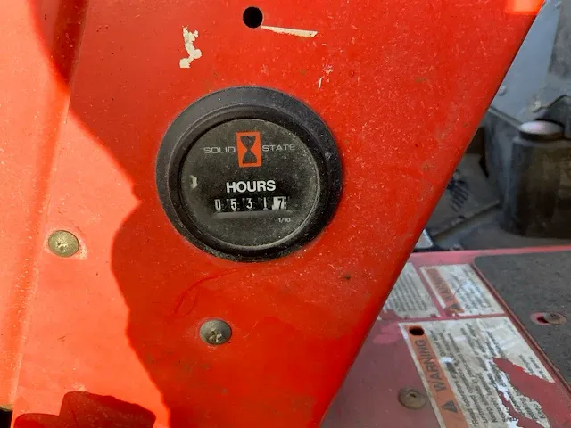 Jacobsen zitmaaier - afbeelding 20 van  22