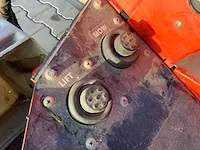 Jacobsen zitmaaier - afbeelding 21 van  22