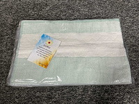 Jacquard - 50x100 - handdoek (120x) - afbeelding 2 van  3