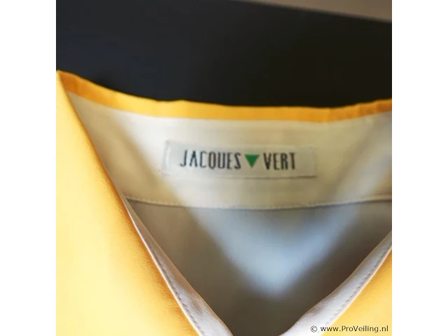 Jacques vert - afbeelding 5 van  5