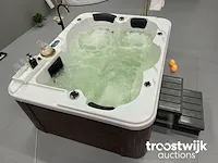 Jacuzzi 3 persoons - afbeelding 3 van  9