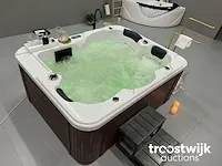 Jacuzzi 3 persoons - afbeelding 5 van  9