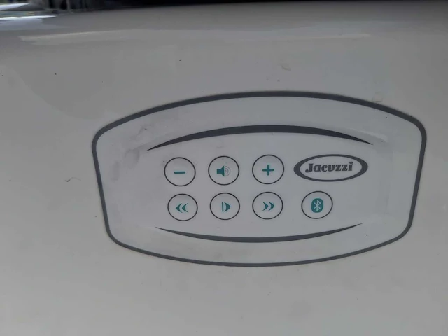 Jacuzzi 5 persoons jacuzzi en buitenspa - afbeelding 3 van  20