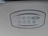Jacuzzi 5 persoons jacuzzi en buitenspa - afbeelding 3 van  20