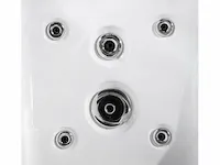 Jacuzzi 6 persoons - afbeelding 2 van  12