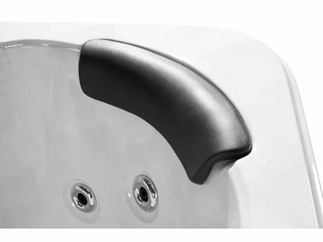 Jacuzzi 6 persoons - afbeelding 3 van  12