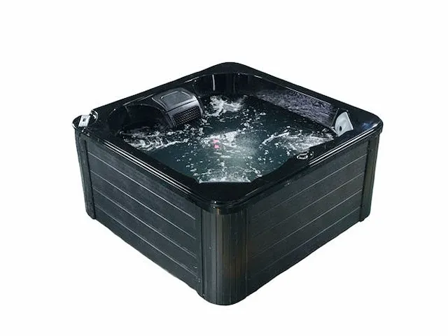 Jacuzzi 6 persoons - afbeelding 1 van  12