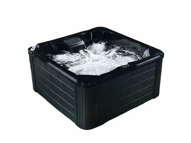 Jacuzzi 6 persoons - afbeelding 5 van  12