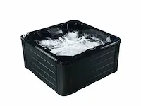 Jacuzzi 6 persoons - afbeelding 5 van  12