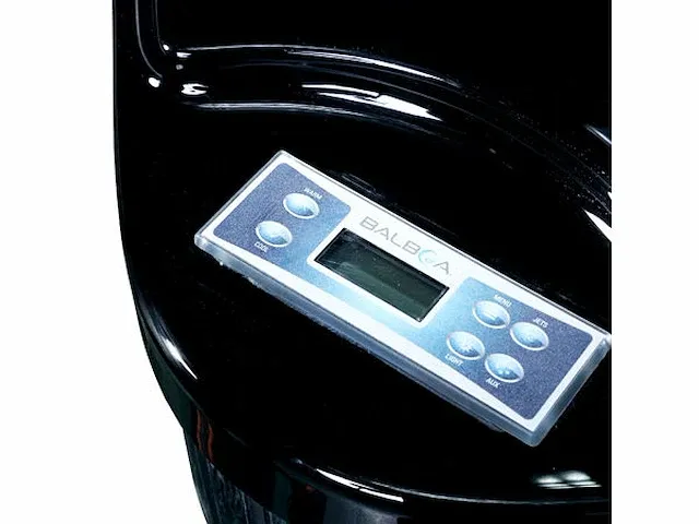 Jacuzzi 6 persoons - afbeelding 7 van  12