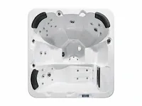Jacuzzi 6 persoons - afbeelding 9 van  12