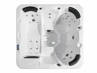 Jacuzzi 6 persoons - afbeelding 10 van  12