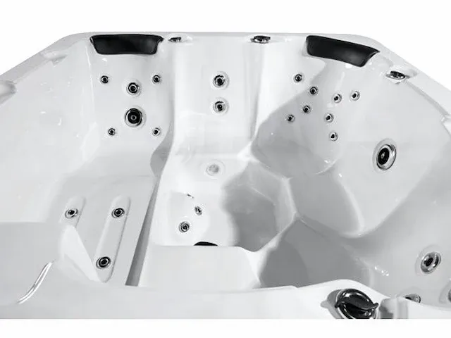 Jacuzzi 6 persoons - afbeelding 11 van  12