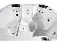 Jacuzzi 6 persoons - afbeelding 11 van  12