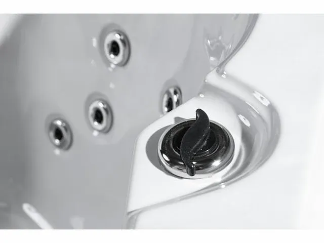 Jacuzzi 6 persoons - afbeelding 12 van  12
