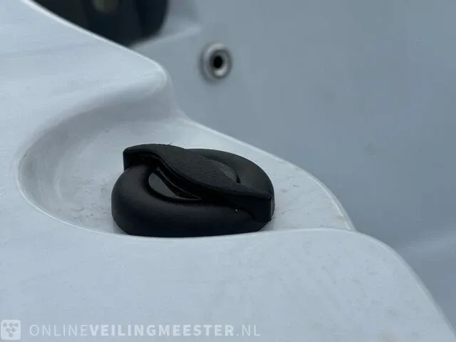 Jacuzzi balboa usa, wit - afbeelding 2 van  10
