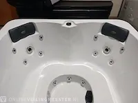 Jacuzzi balboa usa, wit - afbeelding 8 van  10