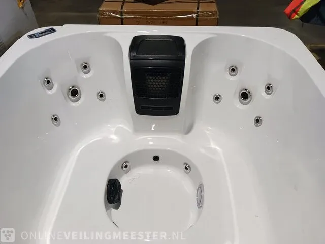 Jacuzzi balboa usa, wit - afbeelding 9 van  10