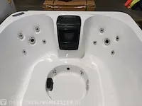 Jacuzzi balboa usa, wit - afbeelding 9 van  10