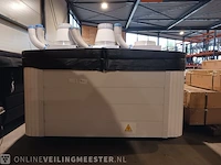 Jacuzzi balboa usa, wit - afbeelding 5 van  10