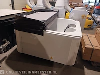 Jacuzzi balboa usa, wit - afbeelding 7 van  10
