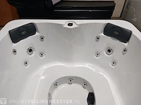 Jacuzzi balboa usa, wit - afbeelding 8 van  10