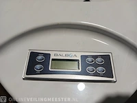 Jacuzzi balboa usa, wit - afbeelding 10 van  10