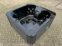 Jacuzzi balboa usa, zwart - afbeelding 3 van  7