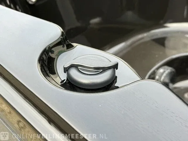 Jacuzzi balboa usa, zwart - afbeelding 6 van  7