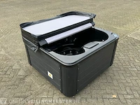Jacuzzi balboa usa, zwart