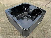 Jacuzzi balboa usa, zwart - afbeelding 3 van  7