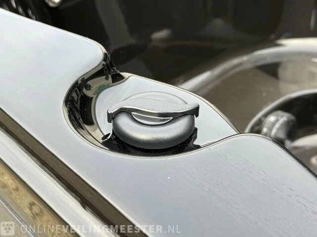 Jacuzzi balboa usa, zwart - afbeelding 6 van  7