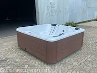Jacuzzi balboa usa - afbeelding 1 van  7