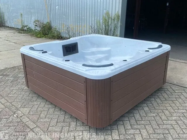Jacuzzi balboa usa - afbeelding 2 van  7