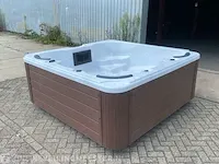 Jacuzzi balboa usa - afbeelding 2 van  7