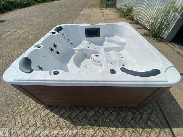 Jacuzzi balboa usa - afbeelding 3 van  7