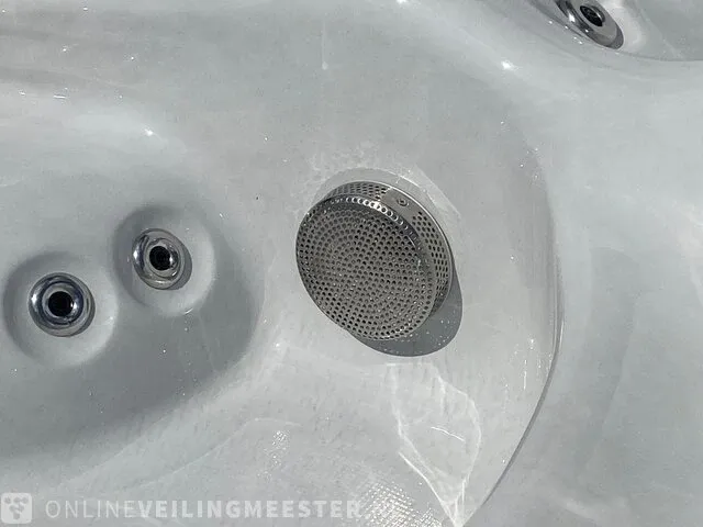 Jacuzzi balboa usa - afbeelding 5 van  7