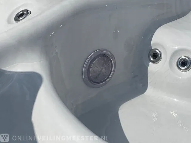 Jacuzzi balboa usa - afbeelding 6 van  7