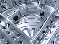 Jacuzzi en buitenspa - aquila spa - delvora - 5 persoons met 2 ligplaatsen - afbeelding 12 van  13