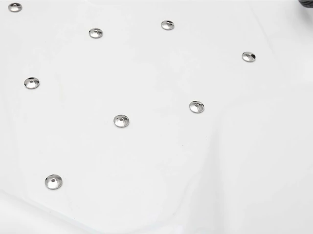 Jacuzzi en buitenspa - vonato - 5-persoons spa met 3 ligplaatsen - afbeelding 10 van  21