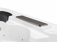 Jacuzzi en buitenspa - vonato - 5-persoons spa met 3 ligplaatsen - afbeelding 17 van  21