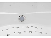 Jacuzzi en buitenspa - vonato - 6 persoons met 1 ligplaats - afbeelding 26 van  27