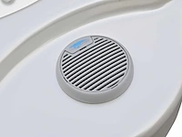 Jacuzzi en buitenspa - vonato - alerra - vrijstaand 5 persoons bad - afbeelding 3 van  13
