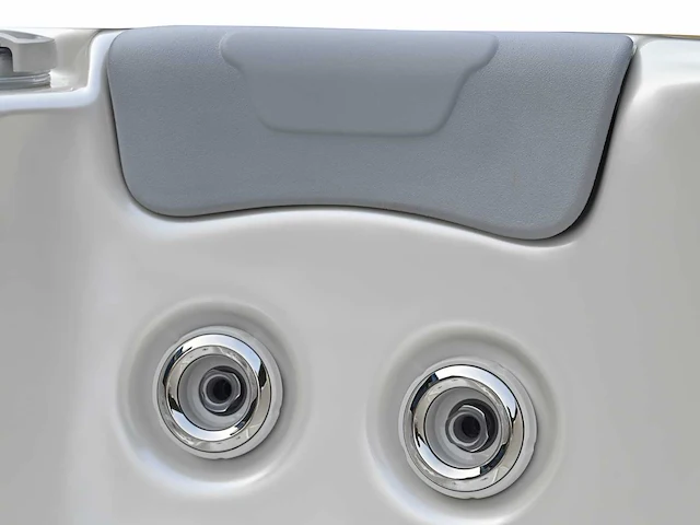 Jacuzzi en buitenspa - vonato - alerra - vrijstaand 5 persoons bad - afbeelding 5 van  13