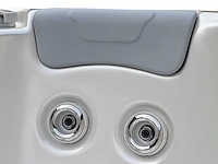 Jacuzzi en buitenspa - vonato - alerra - vrijstaand 5 persoons bad - afbeelding 5 van  13