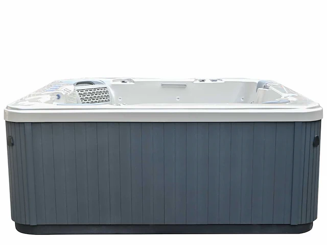 Jacuzzi en buitenspa - vonato - alerra - vrijstaand 5 persoons bad - afbeelding 10 van  13