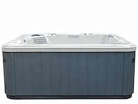 Jacuzzi en buitenspa - vonato - alerra - vrijstaand 5 persoons bad - afbeelding 10 van  13