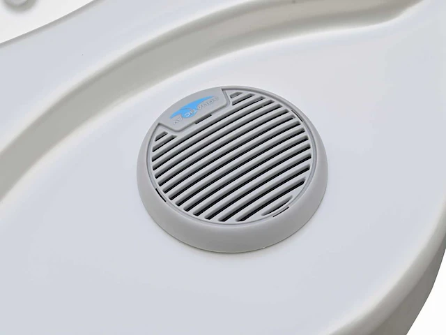 Jacuzzi en buitenspa - vonato - alerra - vrijstaand 5 persoons bad - afbeelding 11 van  13