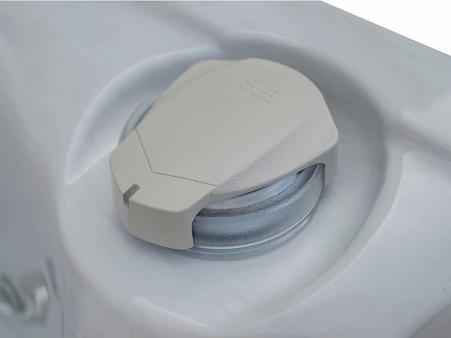 Jacuzzi en buitenspa - vonato - borealis - vrijstaand 2 persoons bad - afbeelding 11 van  11